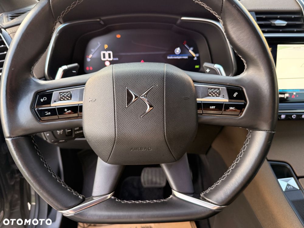 DS Automobiles DS 7 Crossback 2.0 BlueHDi Be Chic - 31