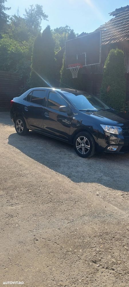 Dacia Logan 1.0 SCe SL PLUS - 2