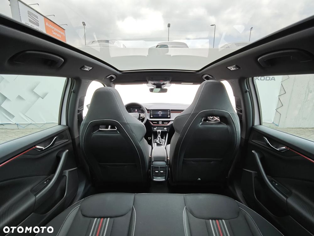 Skoda Kamiq 1.0 TSI Monte Carlo DSG - 18