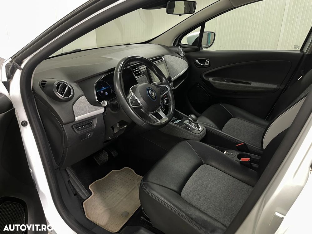 Renault ZOE 50 R135 Intens - 6
