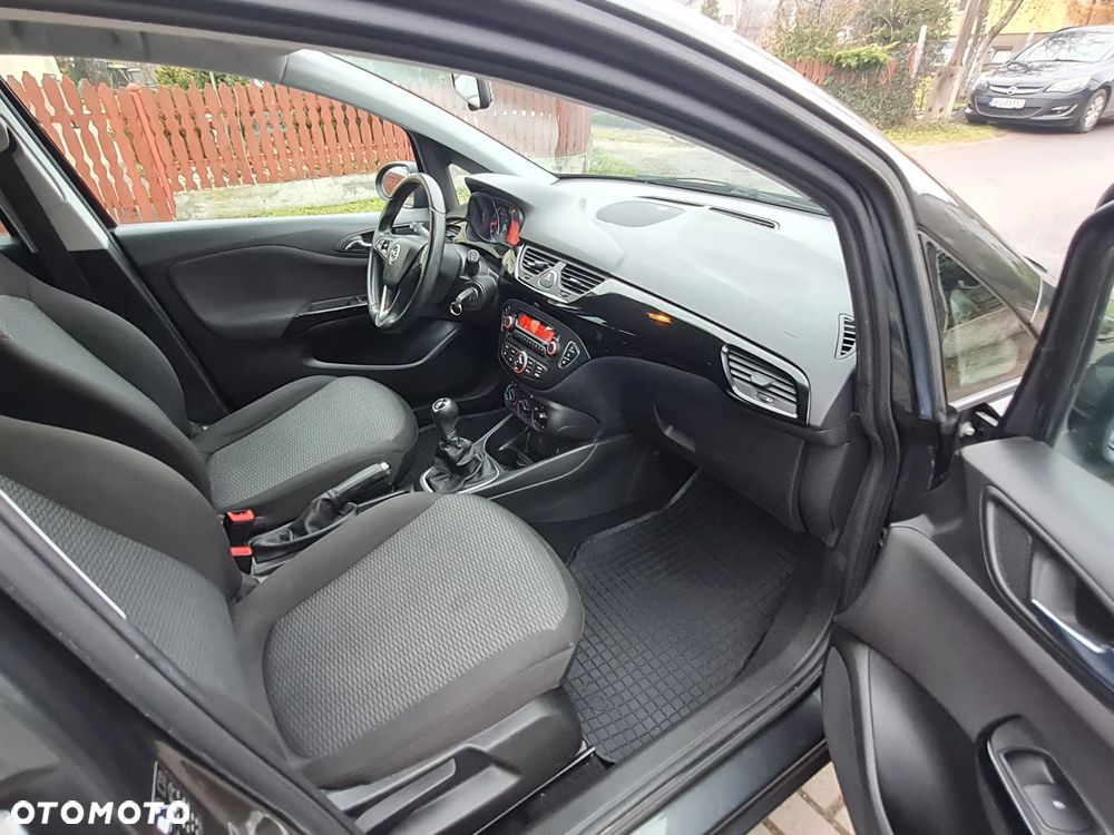 Opel Corsa 1.4 Active - 10