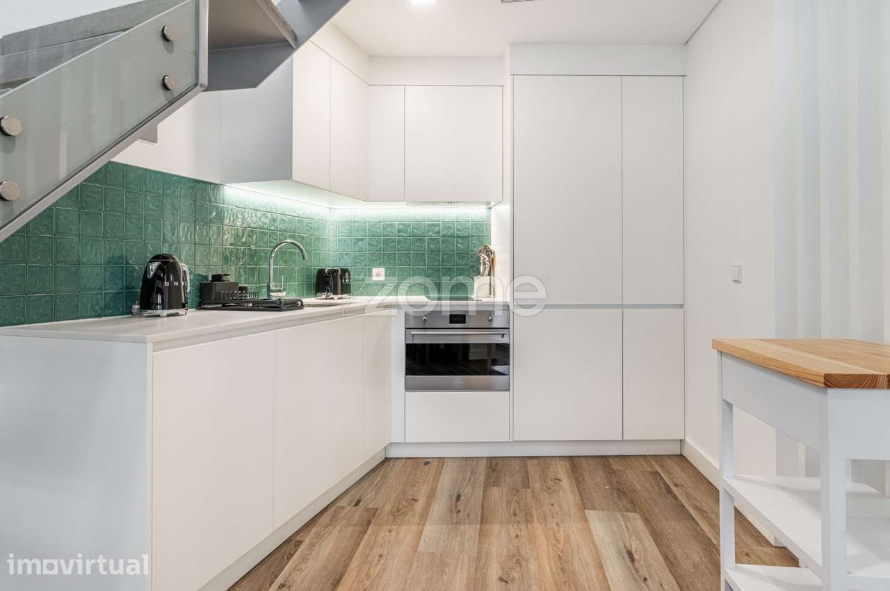 Townhouse - a 100m Jardim do Morro |Zona Histórica V. N. Gaia - Grande imagem: 4/18
