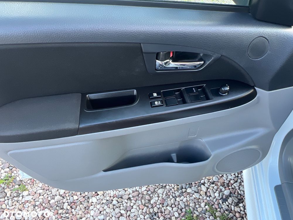 Suzuki SX4 1.6 VVT 4x2 City+ - 21