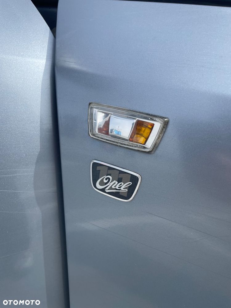 Opel Zafira 1.7 CDTI 111 - 20