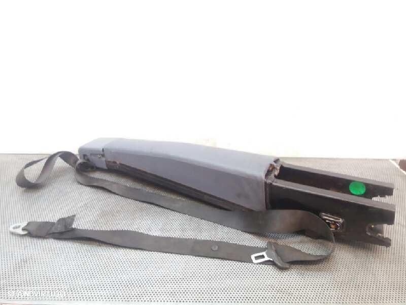 CONJUNTO DE CORREIAS DIANTEIRAS MERCEDES-BENZ SPRINTER COMBI 901-903 - 1