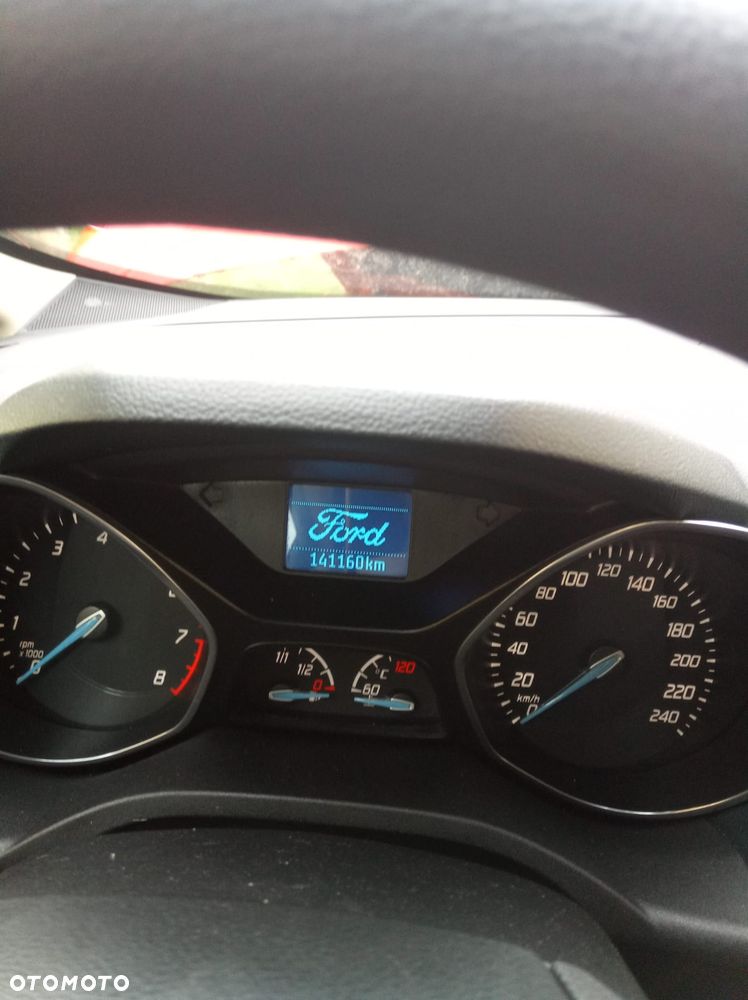 Ford C-MAX 1.6 Trend - 35