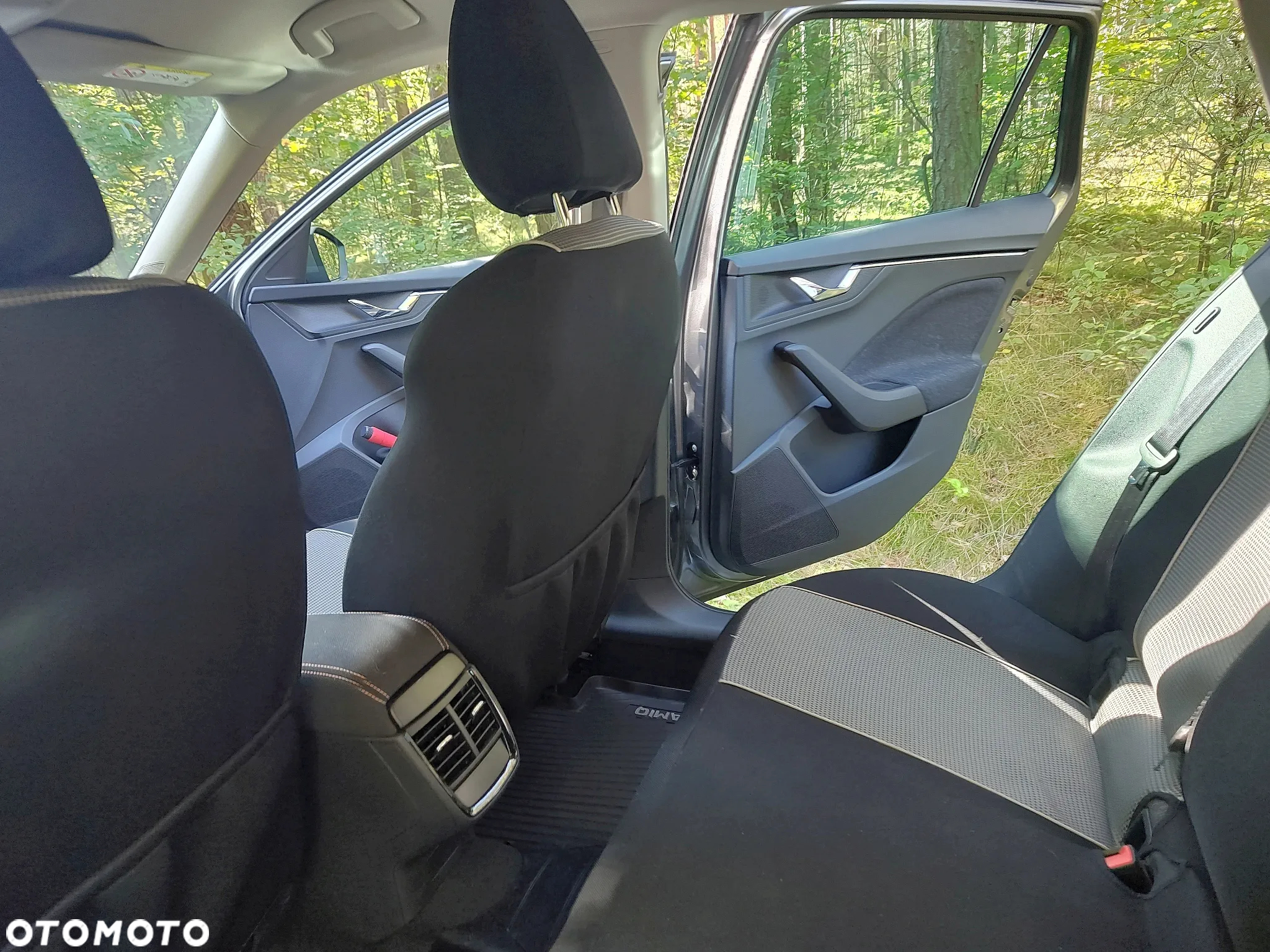 Skoda Kamiq 1.5 TSI Style DSG - 11