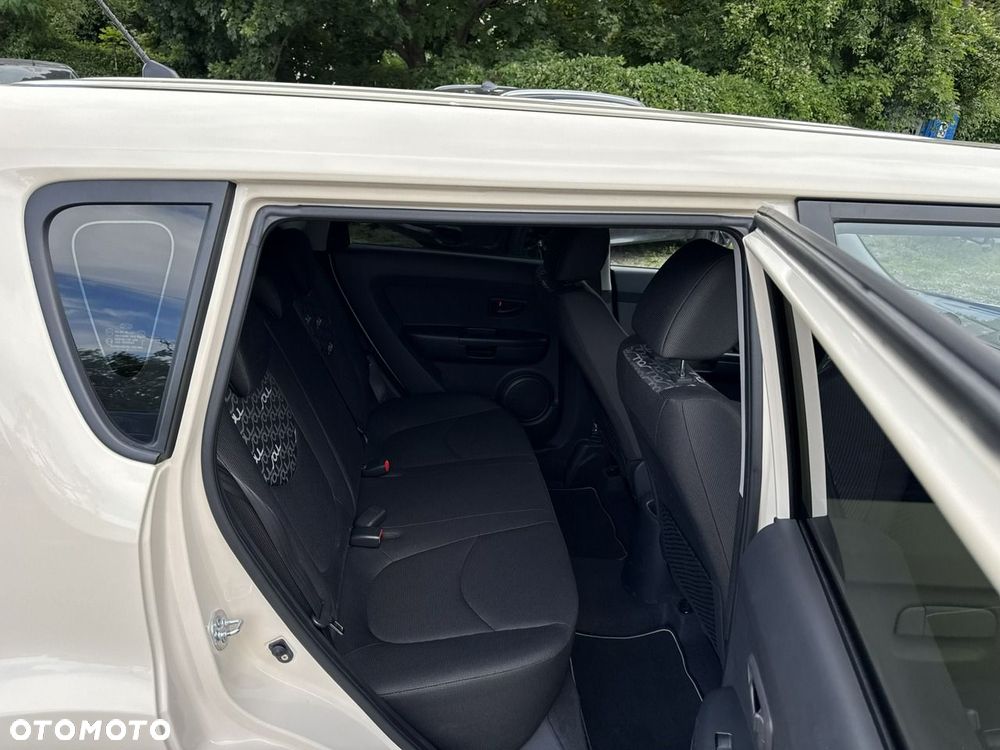 Kia Soul - 18