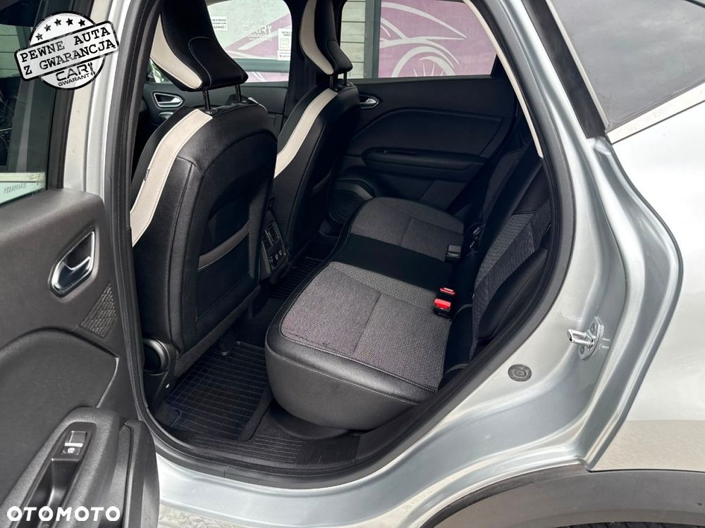 Renault Captur - 14