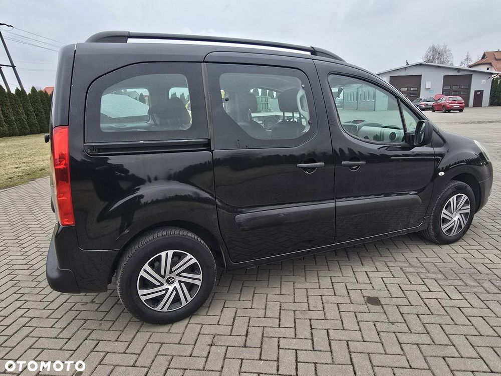 Citroën Berlingo - 7