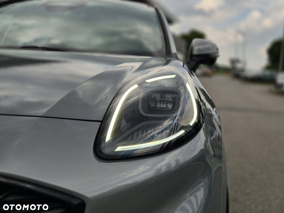 Ford Puma - 10