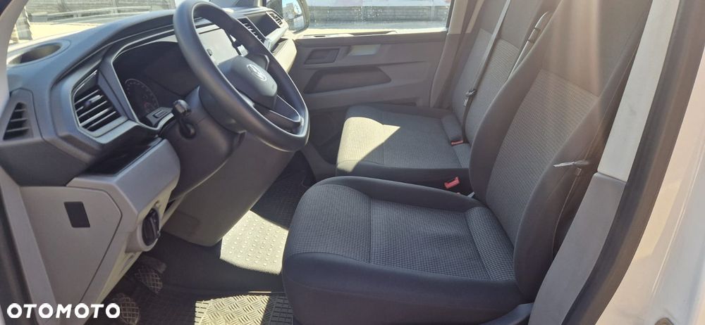 Volkswagen T6 TRANSPORTER Lift 2,0tdi 150km - 10