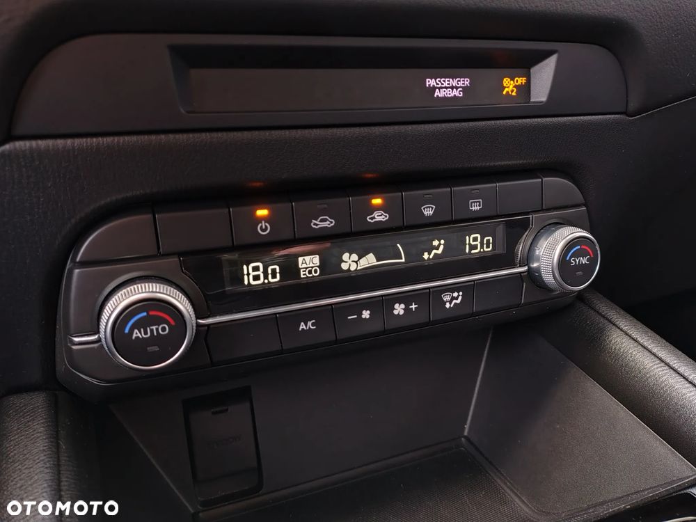 Mazda CX-5 2.0 Kanjo 2WD - 17