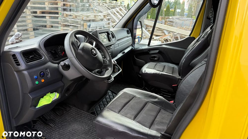 Renault MASTER - 6