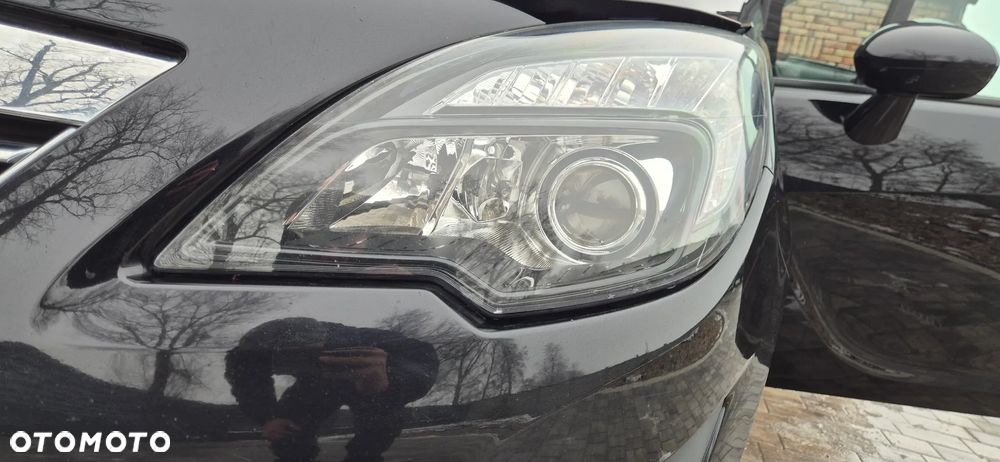 Opel Meriva 1.4 150 Jahre - 31