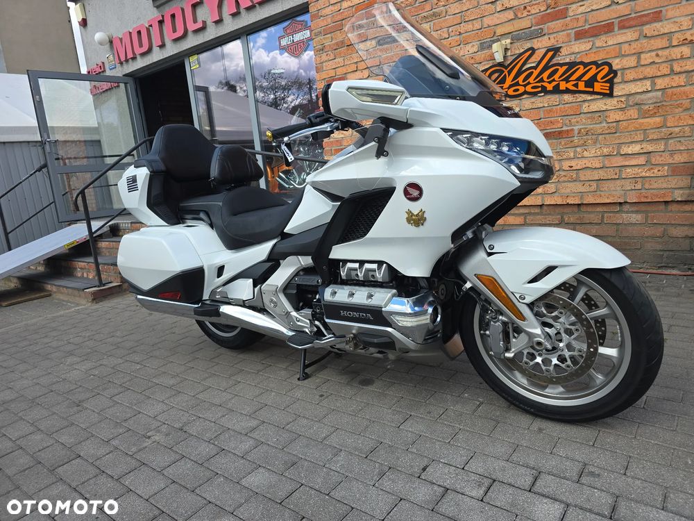 Honda GL - 5