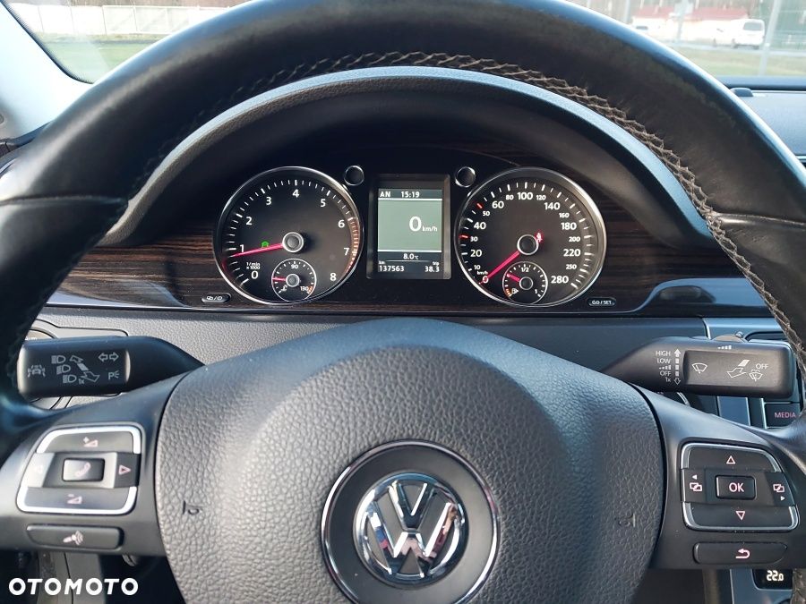 Volkswagen CC - 30