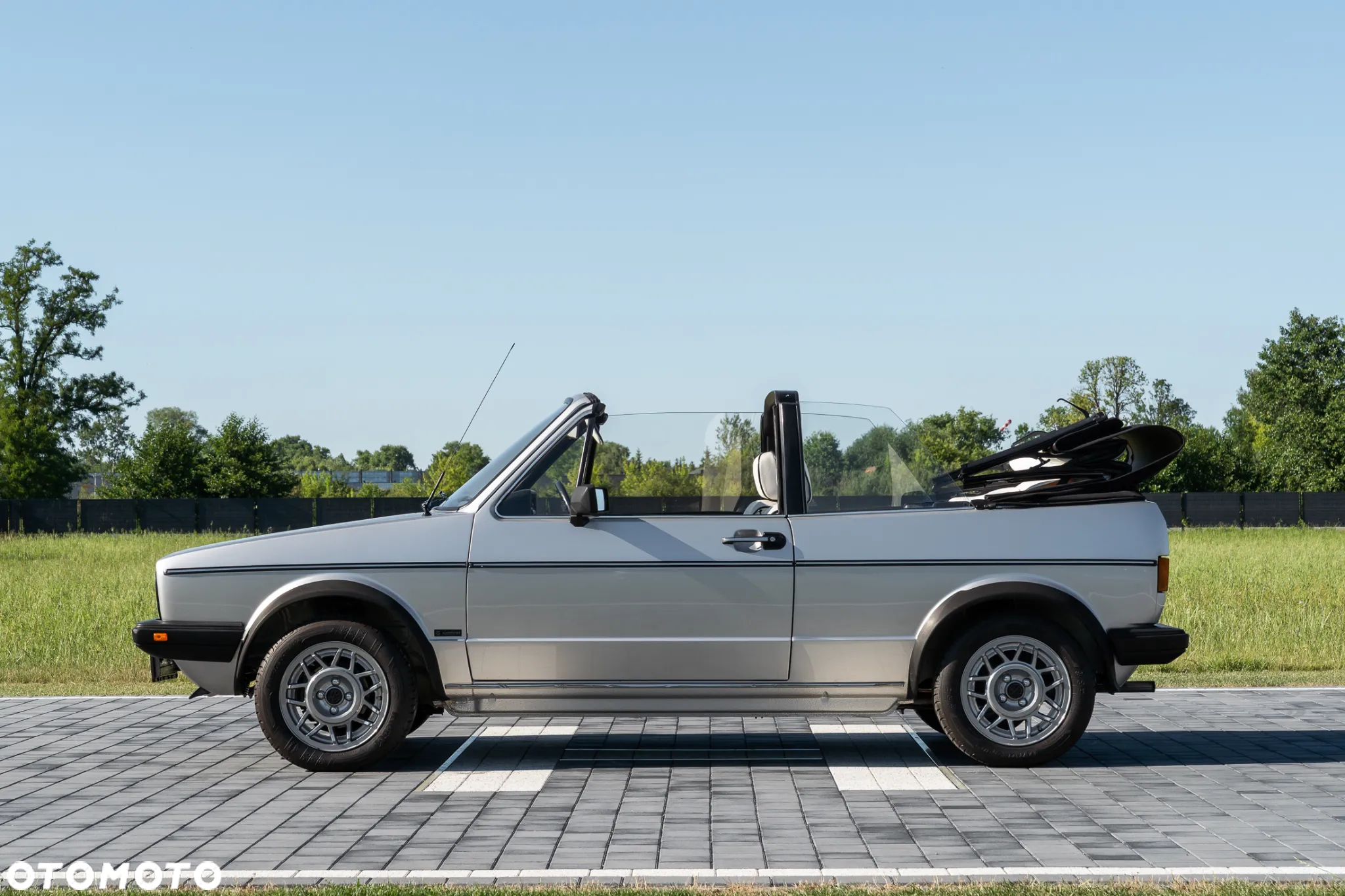 Volkswagen Golf - 3