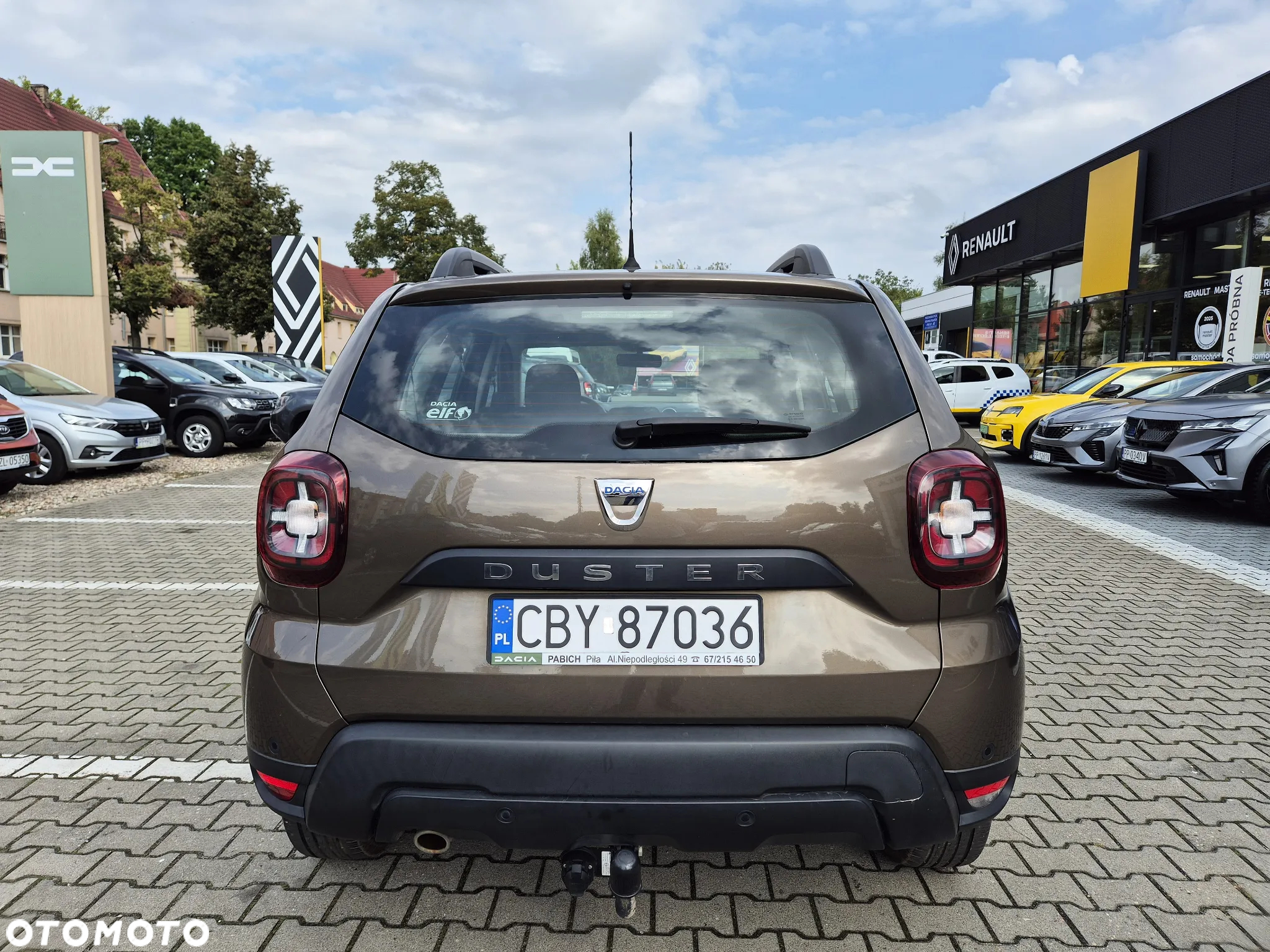 Dacia Duster - 4