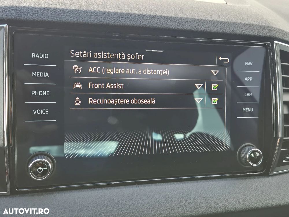 Skoda Karoq 2.0 TDI 4X4 DSG Ambition - 22