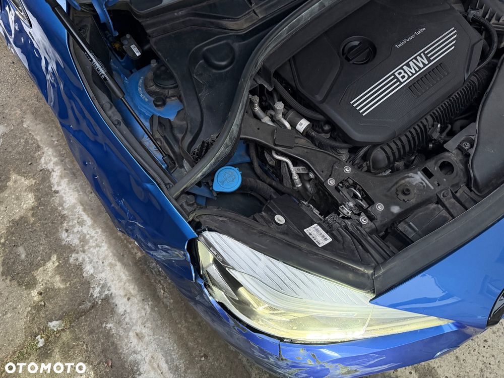 BMW Seria 2 220i M Sport sport - 29