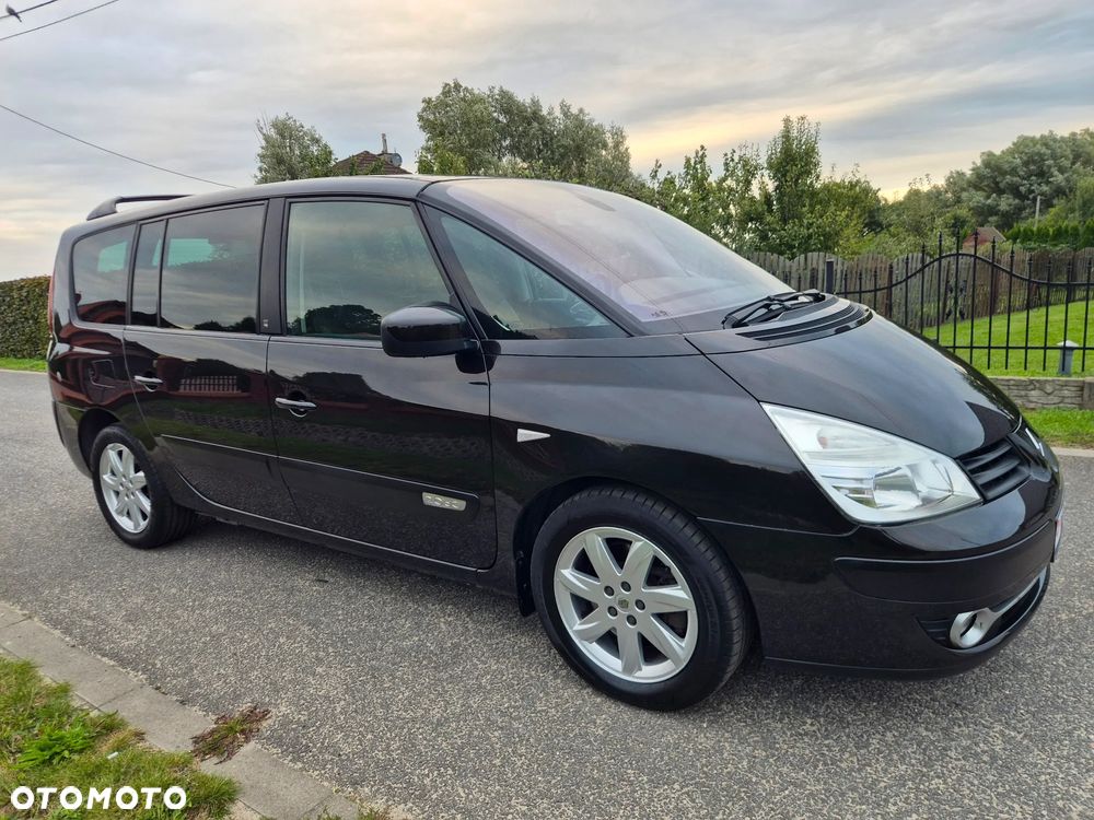 Renault Grand Espace 2.0 dCi FAP Expression - 13