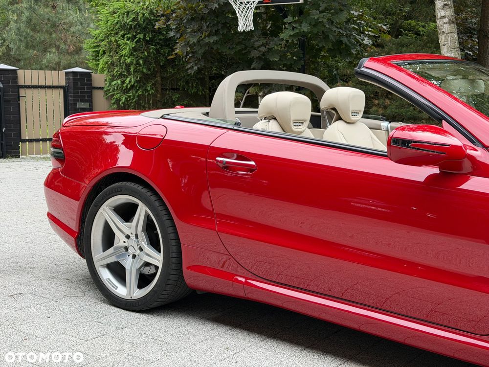Mercedes-Benz SL - 7