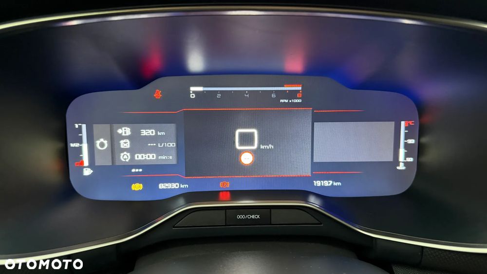 Citroën C5 Aircross 1.2 PureTech Plus - 29