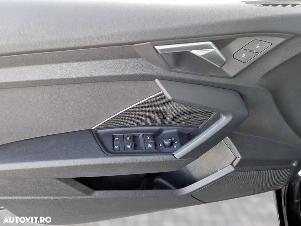 Audi A3 - 16