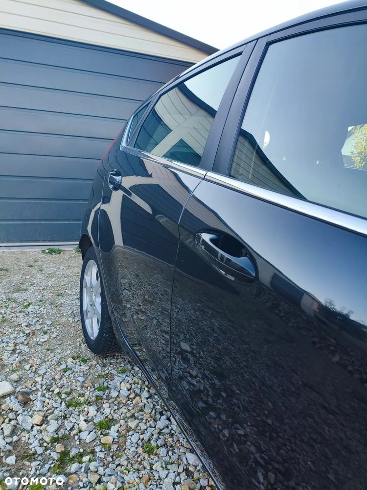 Ford Fiesta 1.25 Titanium - 7