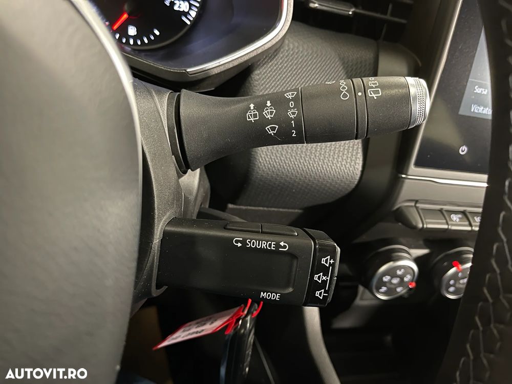 Renault Clio V 1.0 TCe Zen - 18