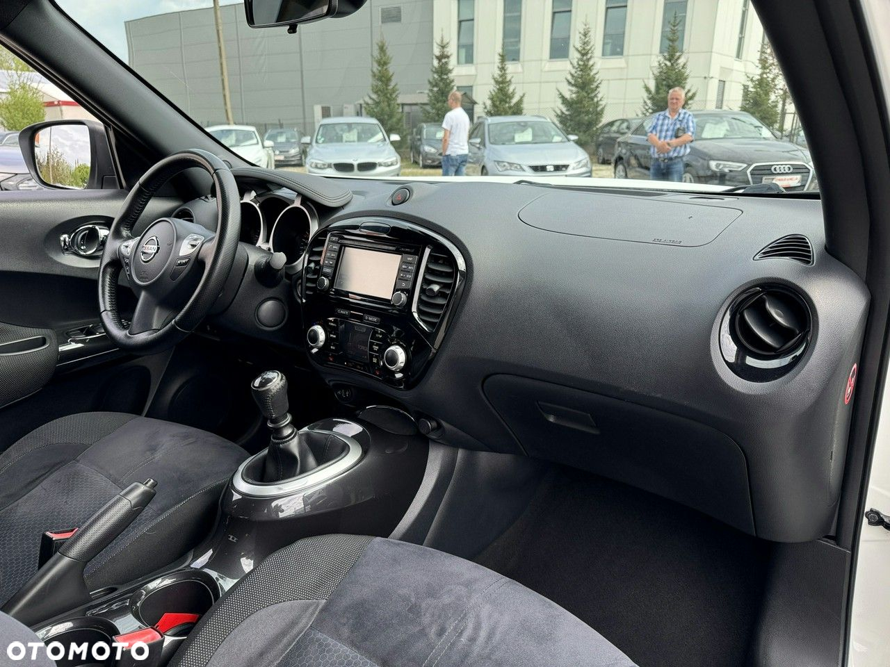 Nissan Juke - 22