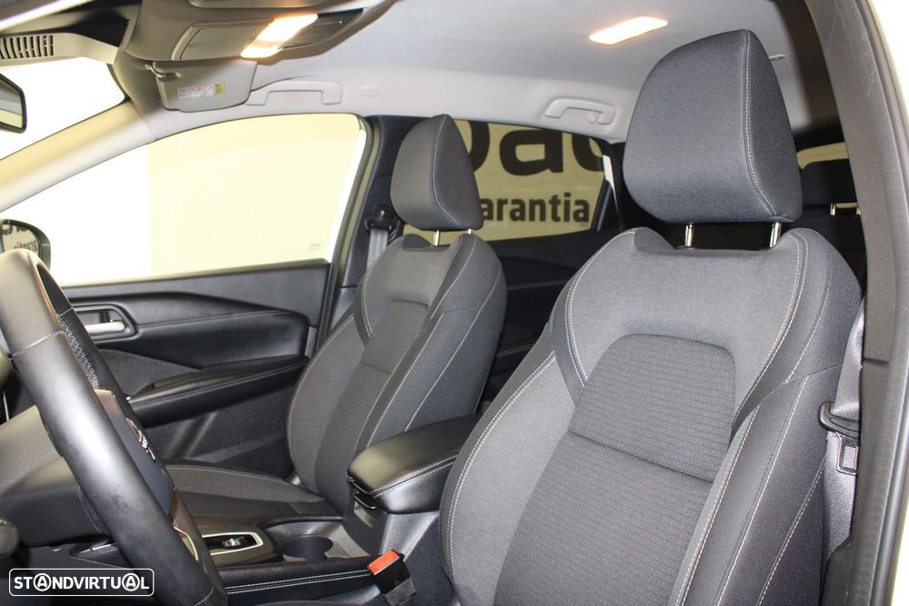 Nissan Qashqai 1.5 e-Power N-Connecta - 33