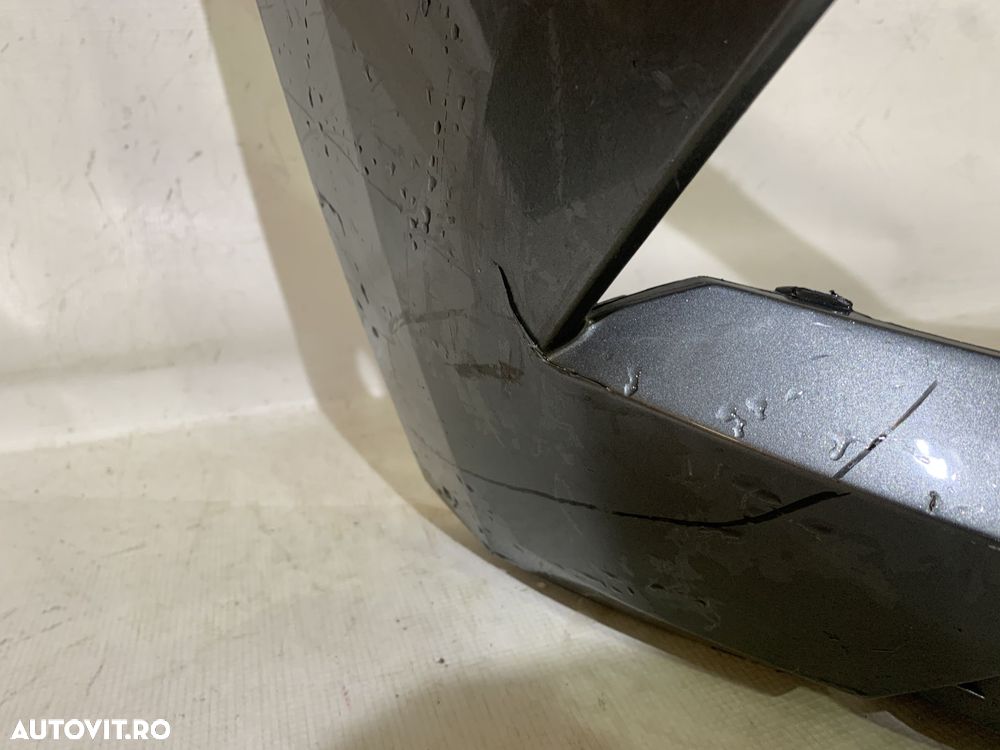 Bara fata Skoda Kamiq, 2018, 2019, 2020, 2021, 2022, cod origine OE 658807221. - 11