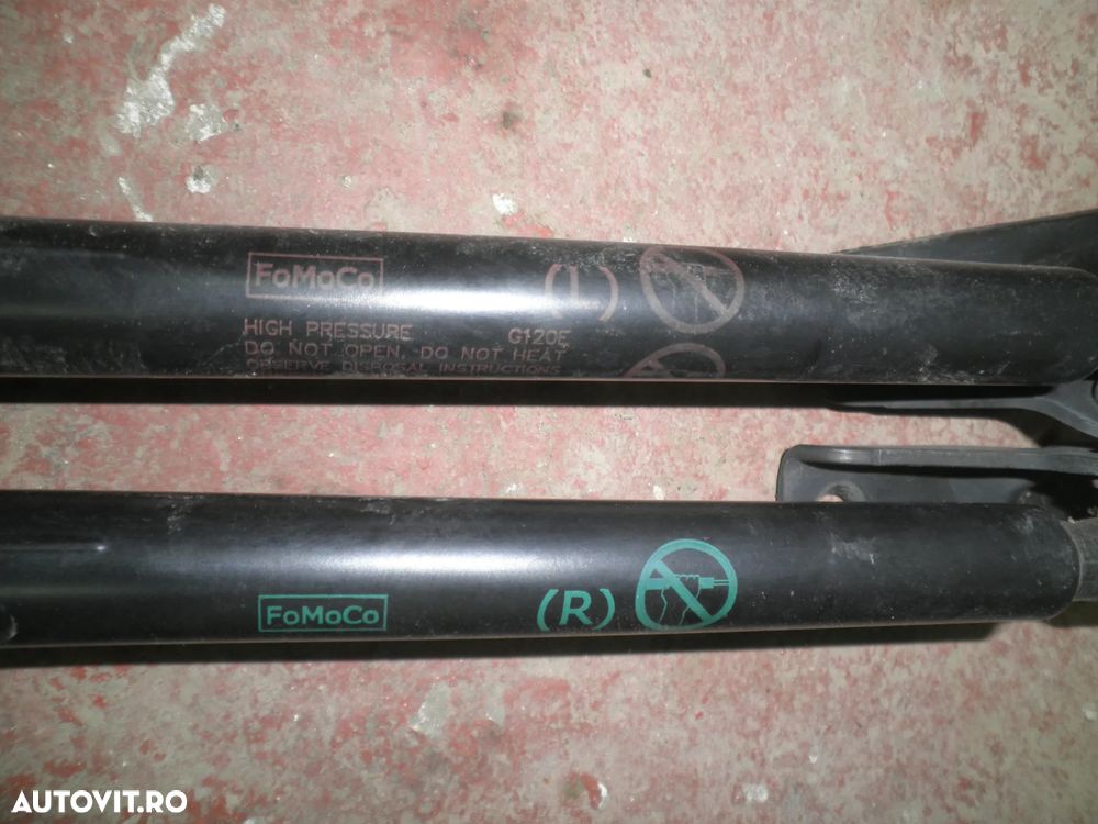 Set amortizoare haion Ford Mondeo 5 Break 2019 DS73-N406A10-AF DS73-N406A11-AF - 2