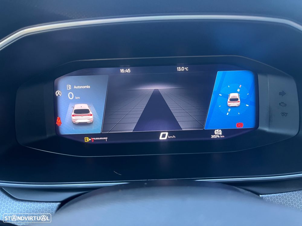 SEAT Leon 1.0 TSI Style - 13