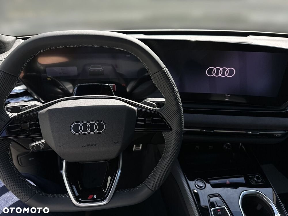 Audi A6 Limousine - 12