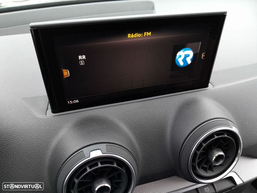 Audi Q2 30 TFSI - 16