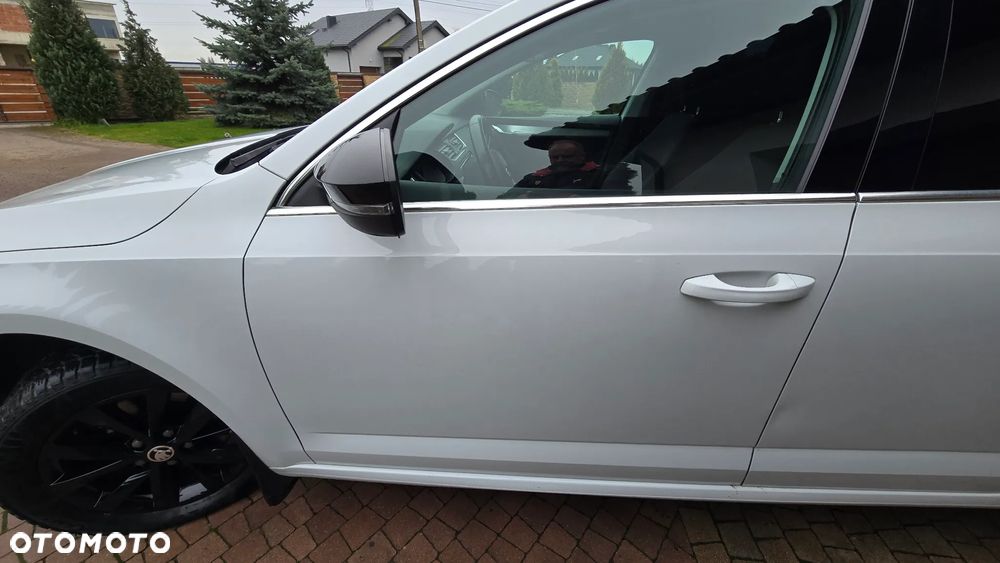 Skoda Octavia - 24