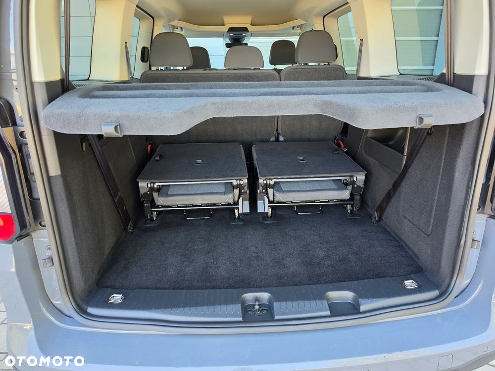 Ford Tourneo Connect Grand 2.0 EcoBlue Active - 19