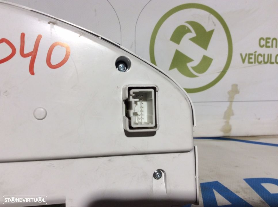 Quadrante conta kilometros Volvo V60 - 2