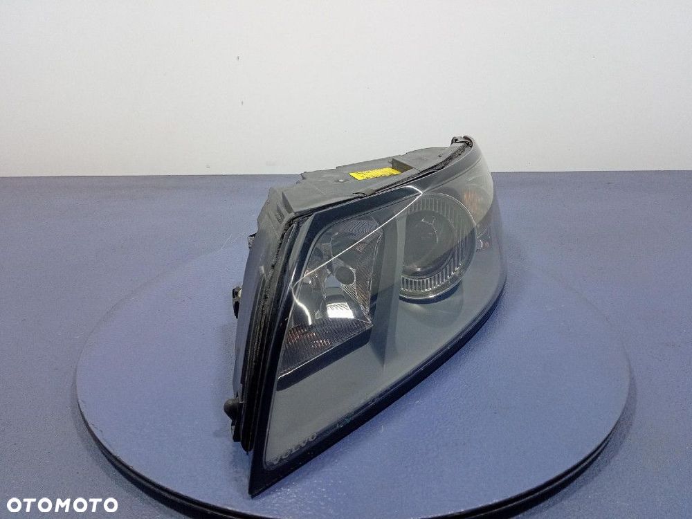 VOLVO V50 S40 II 04- REFLEKTOR LEWY LAMPA EU 30678912 - 5
