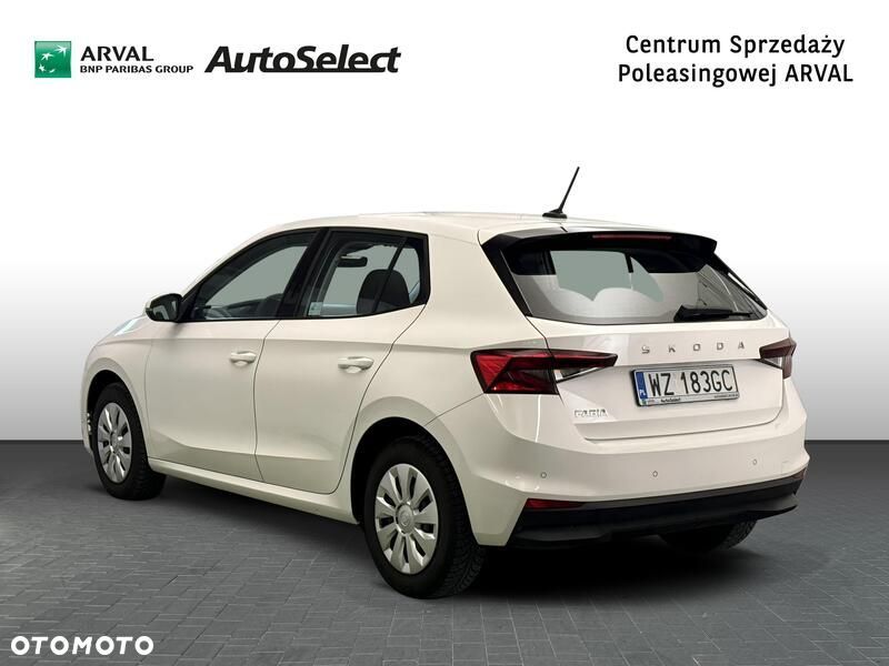 Skoda Fabia 1.0 TSI Ambition - 3