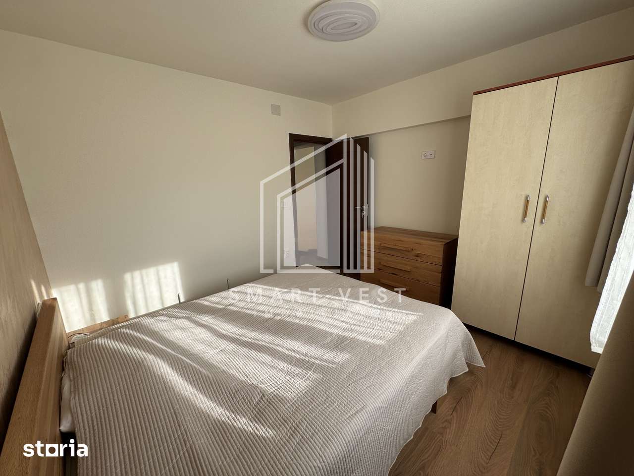 Chirie apartament 2 camere | Etaj 5 cu lift | Zona Ultracentrală - Imagine principală: 5/13