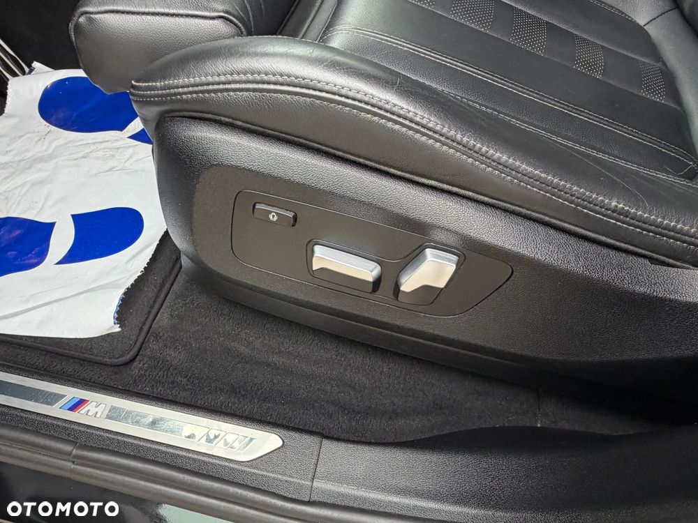 BMW X5 xDrive25d sport - 12