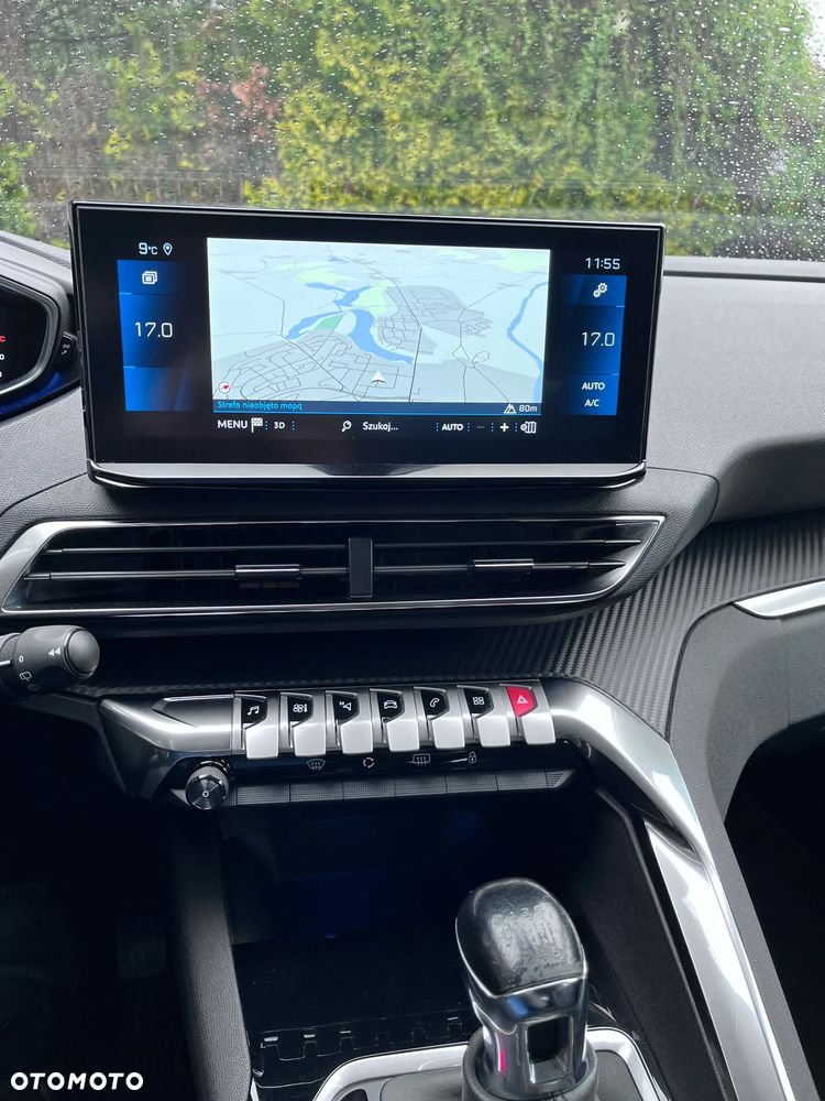 Peugeot 3008 PureTech 130 Stop & Start Active - 20