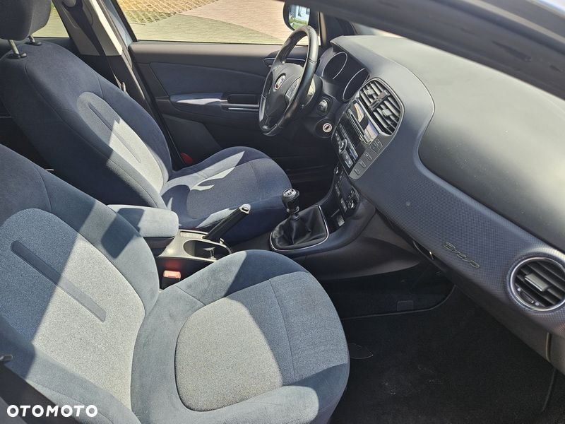 Fiat Bravo 1.4 T-Jet 16V Dynamic - 18