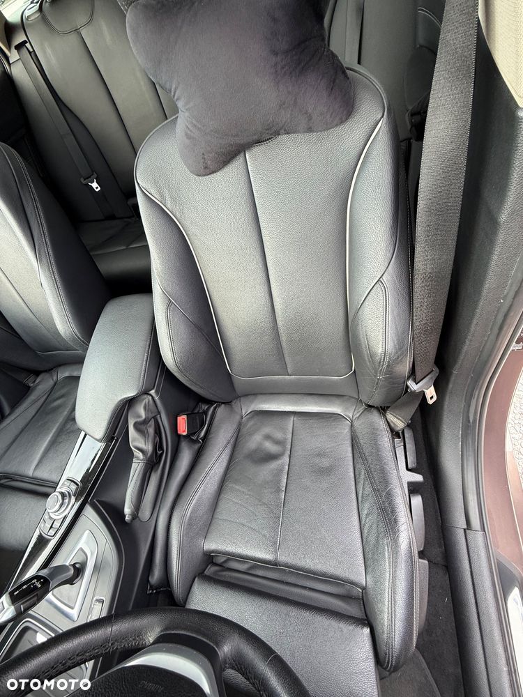 BMW Seria 3 - 22
