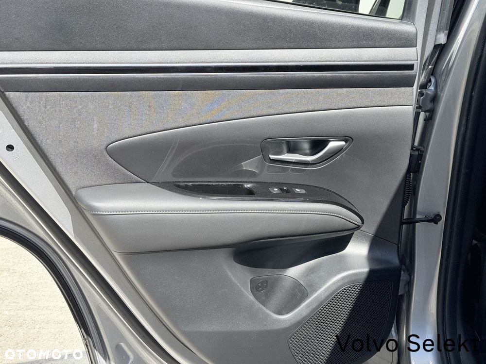 Hyundai Tucson - 12