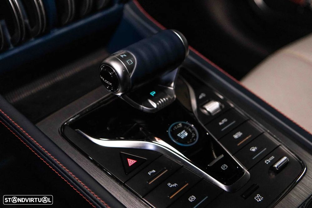 BYD Atto 3 60.48 kWh Design - 31